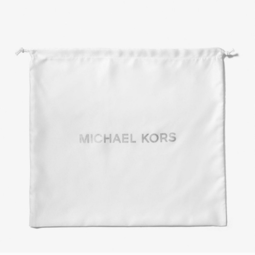 Michael Kors Dust Bag NWT 13" x 13"
